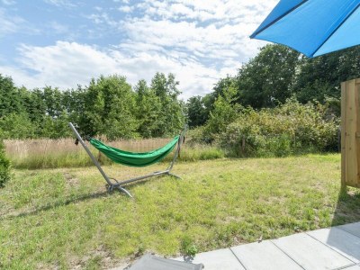 caravan Tranquil holiday home by the beach - Outdoor photo 13