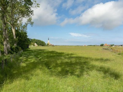 caravan Tranquil holiday home by the beach - Outdoor photo 15