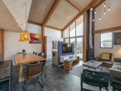 Villa Lush villa with bubble bath - Outdoor photo 3