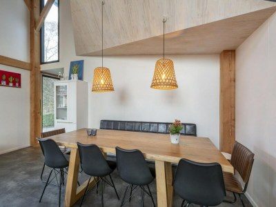 Villa Lush villa with bubble bath - Outdoor photo 7