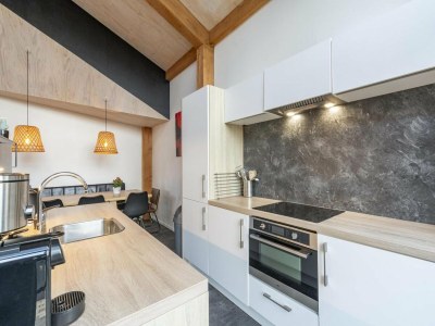 Villa Lush villa with bubble bath - Outdoor photo 8