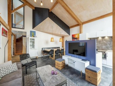 Villa Lush villa with bubble bath - Outdoor photo 14