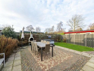 Villa Lush villa with bubble bath - Outdoor photo 16