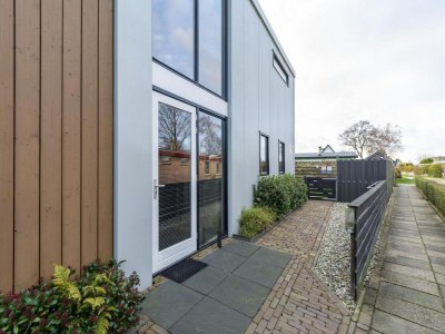 Villa Lush villa with bubble bath - Outdoor photo 17