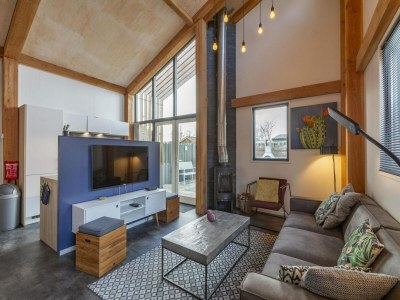 Villa Lush villa with bubble bath - Outdoor photo 18