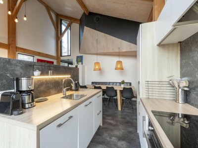 Villa Lush villa with bubble bath - Outdoor photo 24