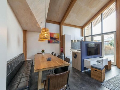 Villa Lush villa with bubble bath - Outdoor photo 25