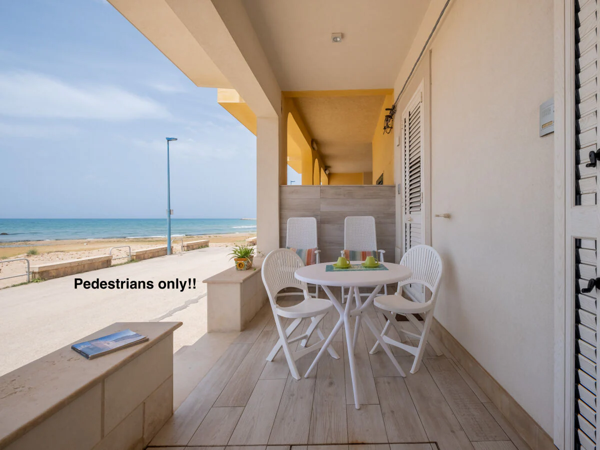 Holiday apartment Casa Teresa