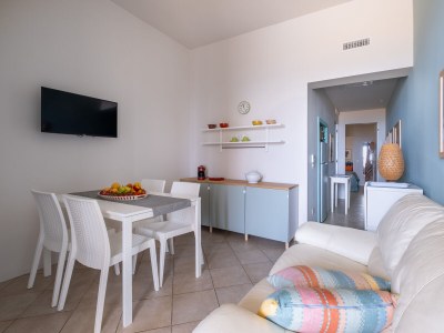 Holiday apartment Casa Teresa - Features photo 4