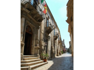 Holiday apartment Casa Teresa - Environment photo 24