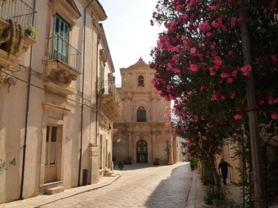 Holiday apartment Casa Teresa - Environment photo 26