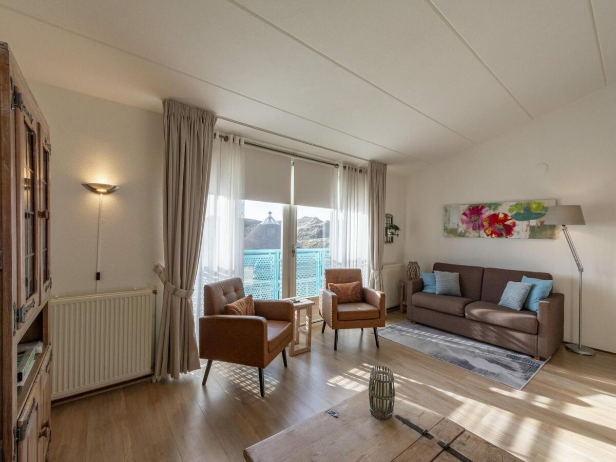 Apartment Calm apartment with balcony - Outdoor photo 4