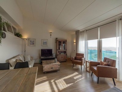 Apartment Calm apartment with balcony - Apartment