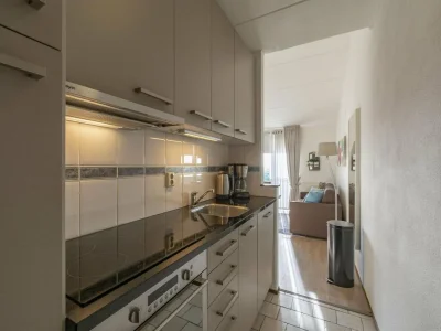 Apartment Calm apartment with balcony - Outdoor photo 5