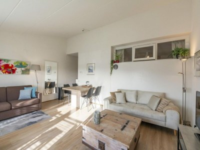 Apartment Calm apartment with balcony - Outdoor photo 6