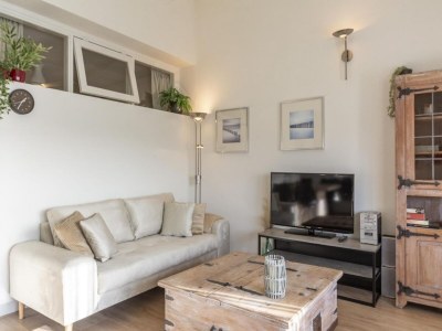 Apartment Calm apartment with balcony - Outdoor photo 8