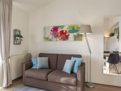 Apartment Calm apartment with balcony - Outdoor photo 11