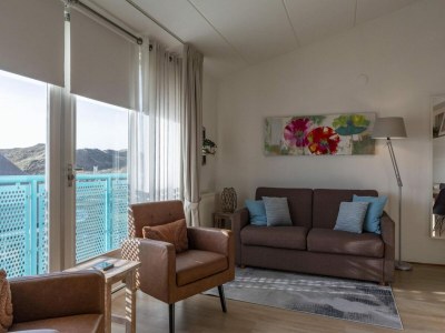 Apartment Calm apartment with balcony - Outdoor photo 12