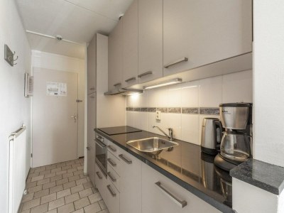 Apartment Calm apartment with balcony - Outdoor photo 15