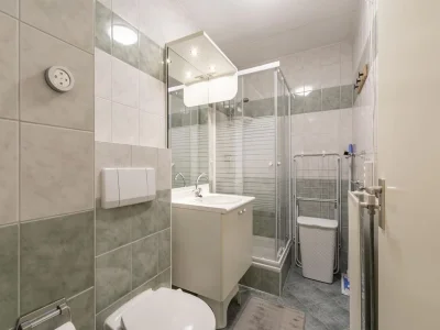 Apartment Calm apartment with balcony - Outdoor photo 22