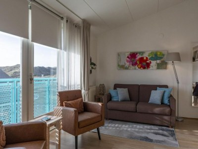 Apartment Calm apartment with balcony - Outdoor photo 23