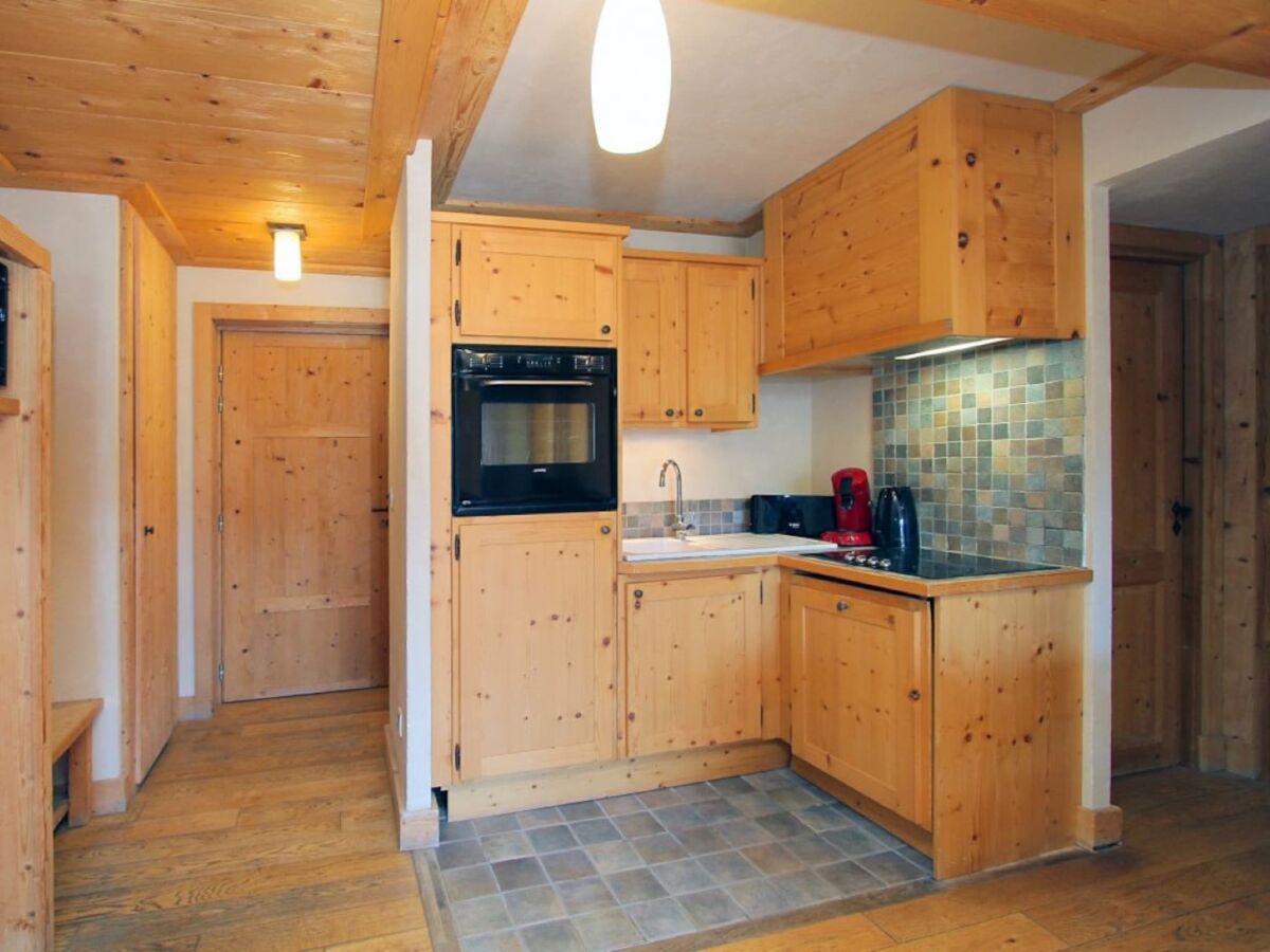 Apartment Apartment with Terrace & Parking - Features photo 3