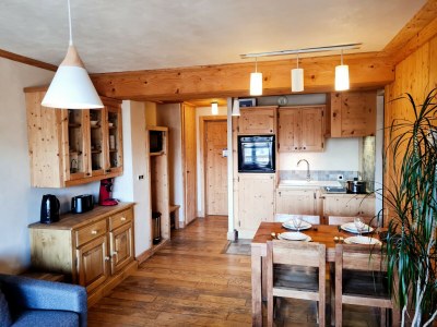 Apartment Apartment with Terrace & Parking - Features photo 8