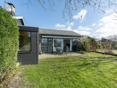 Bungalow Exquisite bungalow by the sea - Outdoor photo 3