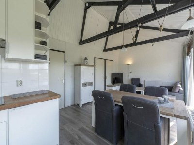 Bungalow Exquisite bungalow by the sea - Outdoor photo 4