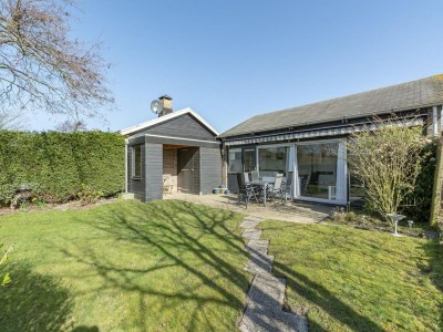 Bungalow Exquisite bungalow by the sea - Outdoor photo 6