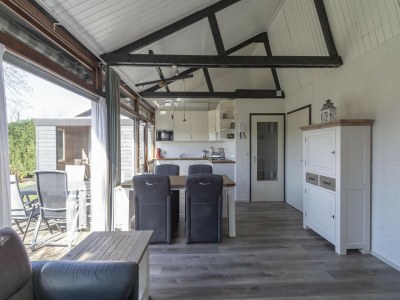 Bungalow Exquisite bungalow by the sea - Outdoor photo 7