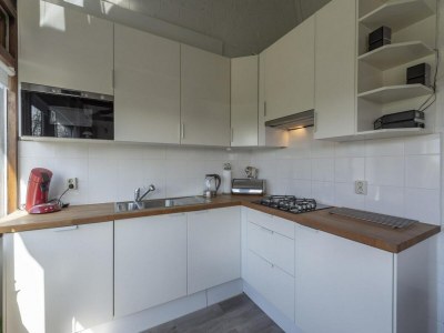 Bungalow Exquisite bungalow by the sea - Outdoor photo 9