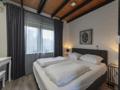 Bungalow Exquisite bungalow by the sea - Outdoor photo 10