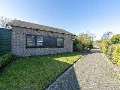 Bungalow Exquisite bungalow by the sea - Outdoor photo 11