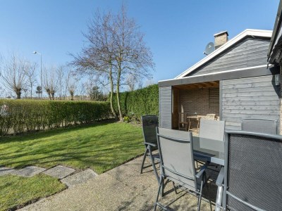 Bungalow Exquisite bungalow by the sea - Outdoor photo 14