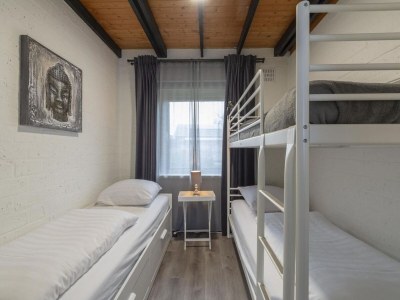 Bungalow Exquisite bungalow by the sea - Outdoor photo 15