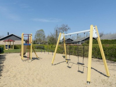 Bungalow Exquisite bungalow by the sea - Outdoor photo 18