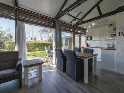 Bungalow Exquisite bungalow by the sea - Outdoor photo 20