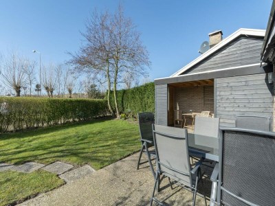 Bungalow Exquisite bungalow by the sea - Outdoor photo 22