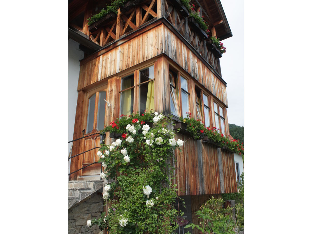 Holiday apartment Weindaxl - Familie Seitner