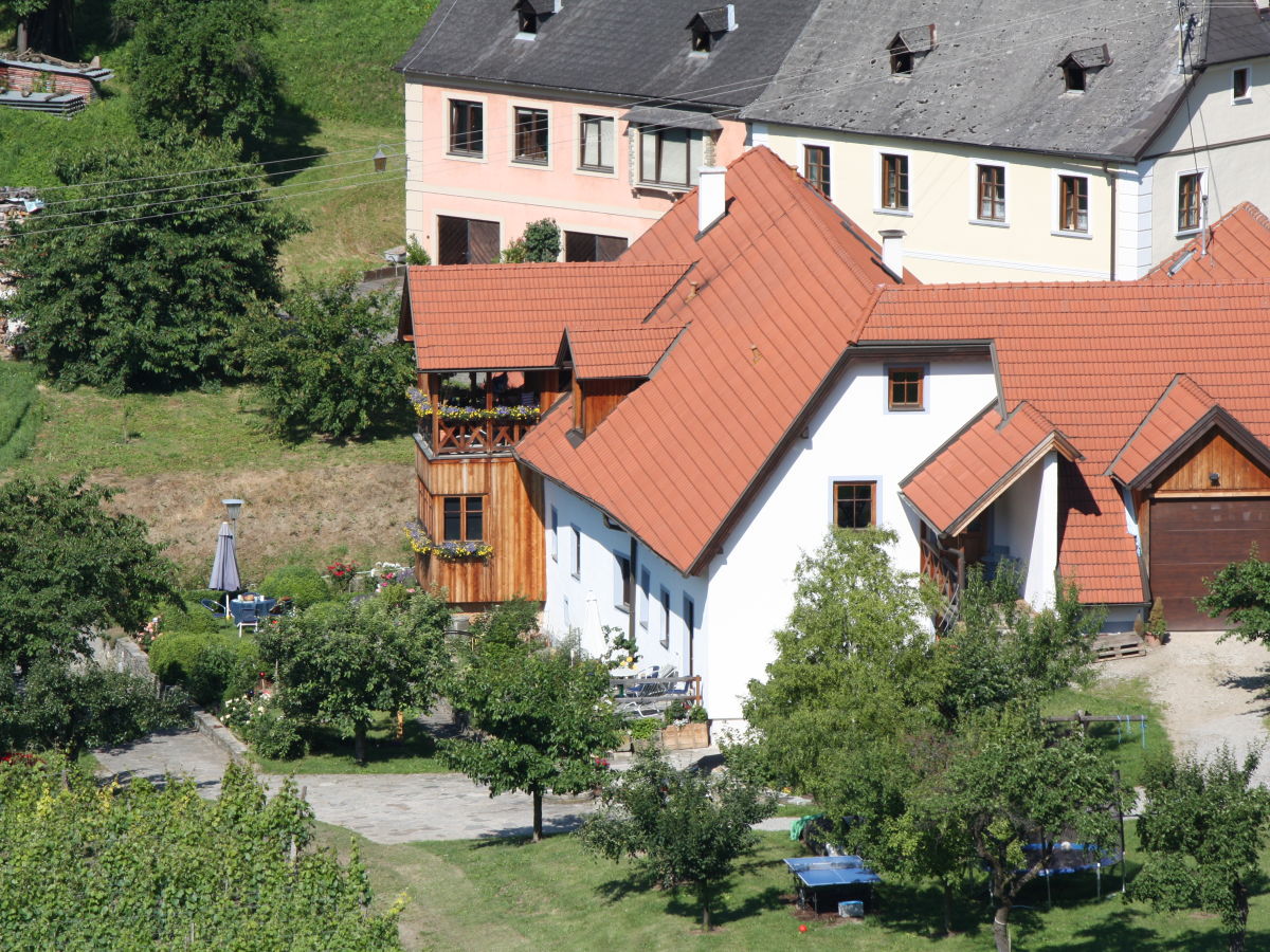 Holiday apartment Weindaxl - Familie Seitner - Outdoor photo 4
