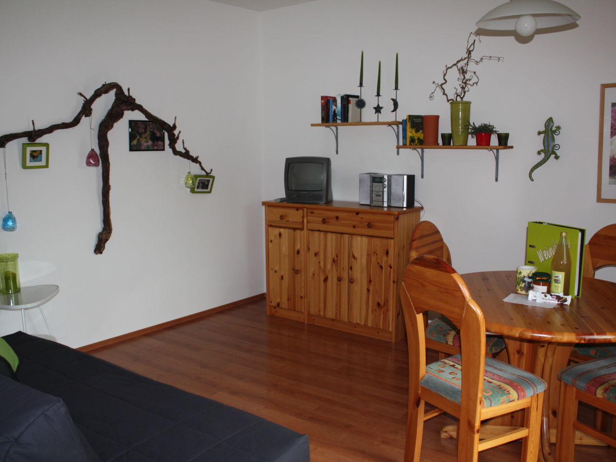 Holiday apartment Weindaxl - Familie Seitner - Features photo 5