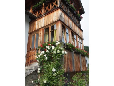 Holiday apartment Weindaxl - Familie Seitner in Spitz - Holiday apartment