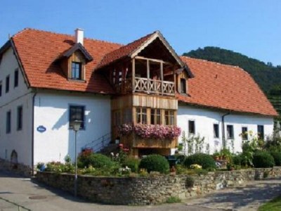 Holiday apartment Weindaxl - Familie Seitner - Outdoor photo 2