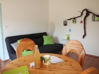 Holiday apartment Weindaxl - Familie Seitner - Features photo 6