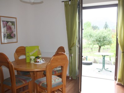 Holiday apartment Weindaxl - Familie Seitner - Features photo 7