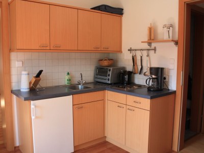 Holiday apartment Weindaxl - Familie Seitner - Features photo 9