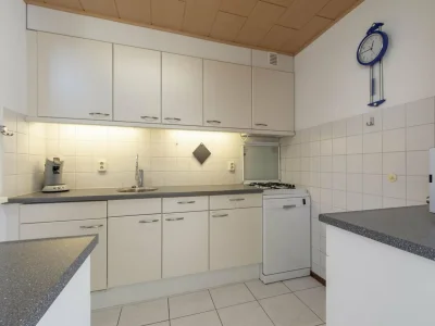 Holiday house Holiday home with pool by the sea - Outdoor photo 14