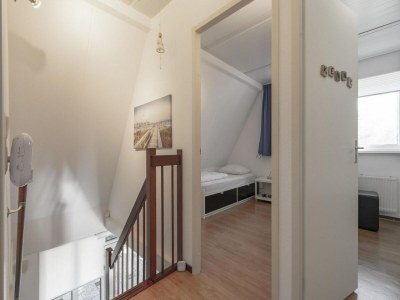 Holiday house Holiday home with pool by the sea - Outdoor photo 16