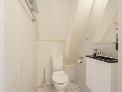 Holiday house Holiday home with pool by the sea - Outdoor photo 18